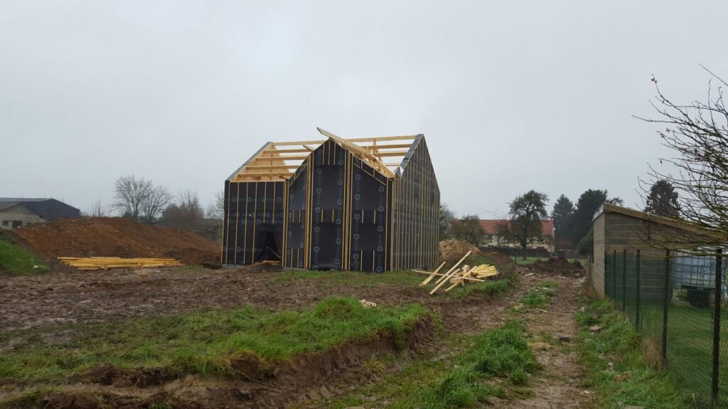 maison réalisation 1.2