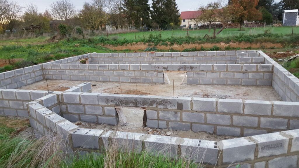 maison réalisation 1.4